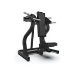 Xtreme Fitness Plate Loaded Shoulder Press voor Gym PT Thuis, Nieuw, Metaal, Borst, Krachtstation