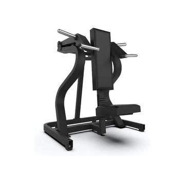 Xtreme Fitness Plate Loaded Shoulder Press voor Gym PT Thuis beschikbaar voor biedingen