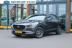 Zakelijke Lease |  Mazda CX-30 2.0 e-SkyActiv-X M Hybrid Com, Automaat, Stof, Gebruikt, Overige kleuren