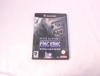 GameCube - Peter Jacksons King Kong - The Official Game ..., Ophalen of Verzenden, Nieuw