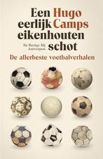Een eerlijk eikenhouten schot 9789085425632 Hugo Camps, Verzenden, Zo goed als nieuw, Hugo Camps