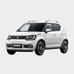Oppi Caravanspiegels Suzuki Ignis (2016 - 2020), Ophalen of Verzenden, Nieuw
