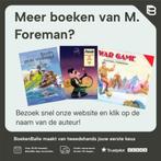 De vrede van Veelvraat 9789054613305 M. Foreman, Boeken, Verzenden, Zo goed als nieuw, M. Foreman