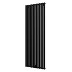 Handdoekradiator Aquasplash Siela Enkel 180 x 60,6 cm Mat, Doe-het-zelf en Verbouw, Verwarming en Radiatoren, Nieuw, Ophalen of Verzenden