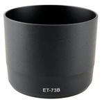 Zonnekap type ET-73B / Lenshood voor Canon objectief, Audio, Tv en Foto, Overige Audio, Tv en Foto, Nieuw, Verzenden