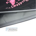 Laptop sleeve butterfly spatwaterbestendig 14,6 inch, Computers en Software, Ophalen of Verzenden, Nieuw, PCM Neutraal