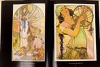 Alphonse Mucha: The Complete Graphic Works, Ann Bridges ed., Ophalen