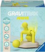 GraviTrax Junior - Element My Hammer | Ravensburger - Hobby, Kinderen en Baby's, Speelgoed | Bouwstenen, Nieuw, Verzenden