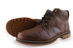 Timberland veterboots in maat 44 Bruin | 10% korting, Kleding | Heren, Bruin, Verzenden, Timberland, Boots