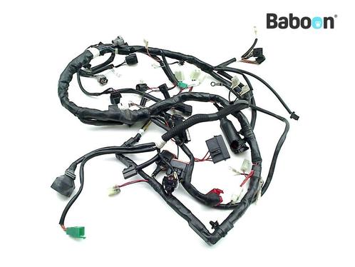 Kabelboom Suzuki GW 250 Inazuma (36610-48H20-000), Motoren, Onderdelen | Suzuki, Gebruikt, Verzenden