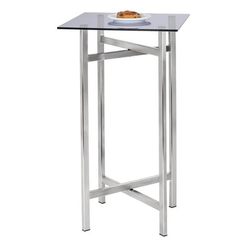GGM Gastro | Bijzettafel-/ koffietafel - inklapbaar - 50 x |, Zakelijke goederen, Horeca | Meubilair en Inrichting, Nieuw in verpakking