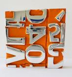Karl Lagasse (1981) - GOD BLESS CORAIL - No reserve, Antiek en Kunst, Kunst | Designobjecten