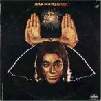 LP gebruikt - Ray Manzarek - The Golden Scarab (U.S. 1974), Verzenden, Zo goed als nieuw