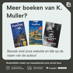 Handboek pottenbakken 9789058778086 K. Muller, Boeken, Verzenden, Zo goed als nieuw, K. Muller