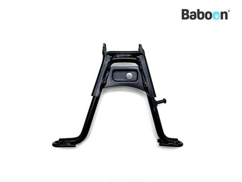 Middenbok Yamaha PW 50 (4X4-27111-00-33), Motoren, Onderdelen | Yamaha, Gebruikt, Verzenden