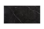 Design eettafel MODERN BAROK 180 cm zwart antraciet chroom, Huis en Inrichting, Tafels | Eettafels, Ophalen of Verzenden, Nieuw