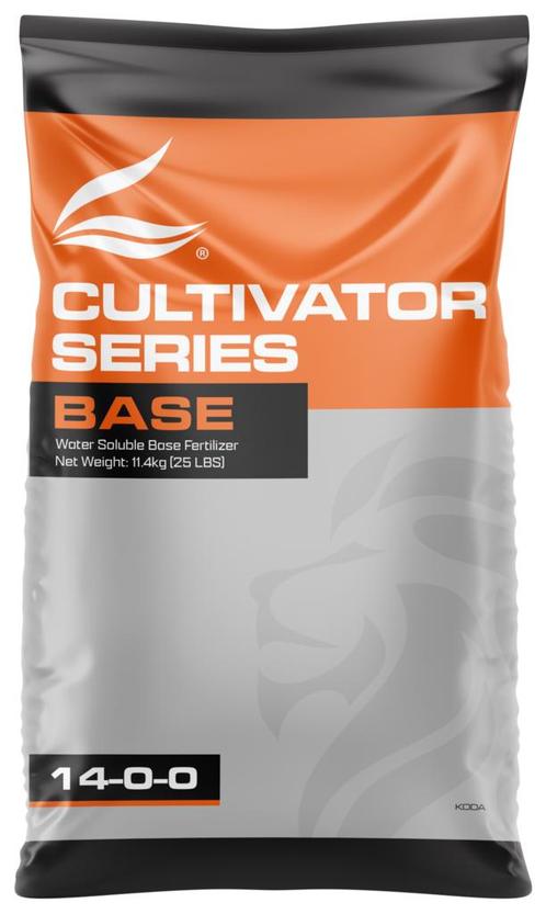 Advanced Nutrients Cultivator Series Base 10 Kg, Tuin en Terras, Plantenvoeding, Nieuw, Ophalen of Verzenden