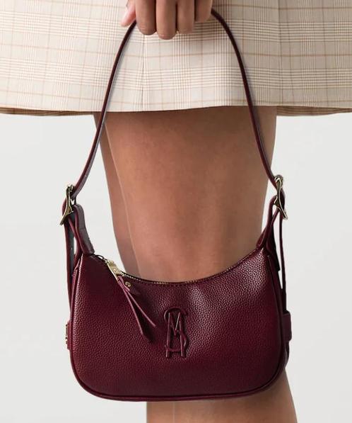 Steve Madden BLAURY - Handbag - crimson - prachtig -mooi, Sieraden, Tassen en Uiterlijk, Tassen | Damestassen, Verzenden