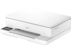 HP Envy 6110e - All-in-One printer - Draadloos dubbelzijdig, Verzenden, Zo goed als nieuw