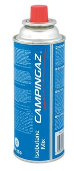 Campingaz CP250 Cartridge (Gasvullingen (Cartridge), Gas), Caravans en Kamperen, Ophalen of Verzenden, Nieuw