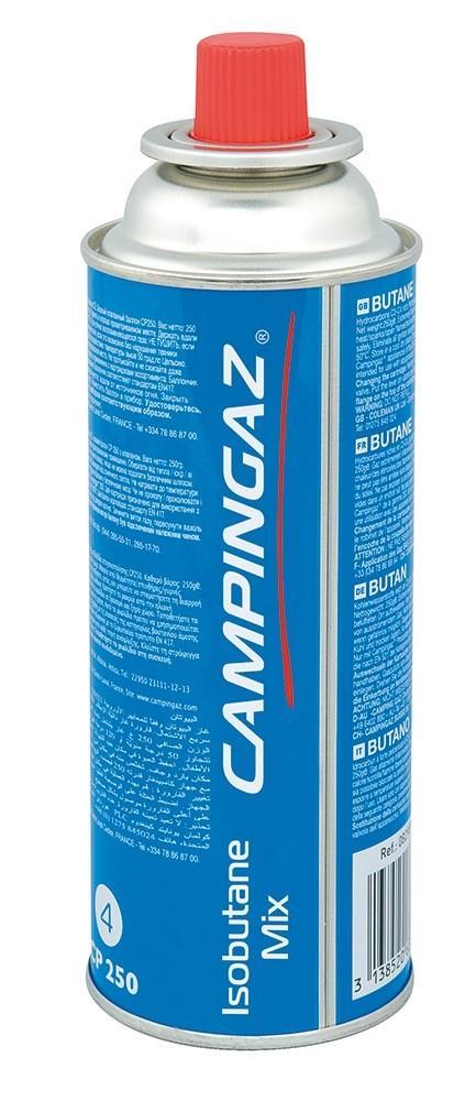 Campingaz CP250 Cartridge (Gasvullingen (Cartridge), Gas), Caravans en Kamperen, Kampeeraccessoires, Nieuw, Ophalen of Verzenden