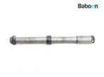 Voorwiel As Honda CBR 600 F 1991-1994 (CBR600F CBR600F2, Verzenden, Gebruikt