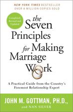 9780553447712 The Seven Principles for Making Marriage Work, Boeken, Verzenden, Nieuw, John Gottman