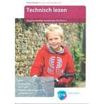 CITO/LOVS (2008) Leestempo Opgavenboekje E6 extra 2 (per stu, Verzenden, Nieuw