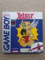 Nintendo - Gameboy Classic - Old stock ASTERIX - FAH -,, Nieuw