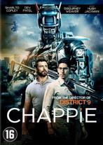 Chappie - DVD, Cd's en Dvd's, Verzenden, Nieuw in verpakking