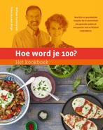 9789492495020 Hoe word je 100?  -   Het kookboek, William Cortvriendt, Zo goed als nieuw, Verzenden