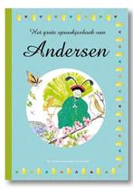 Het grote sprookjesboek van Hans Christian Andersen, Zo goed als nieuw, Verzenden
