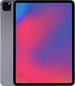 Apple iPad Pro 11 128GB [wifi, model 2021] spacegrijs, Computers en Software, Apple iPads, Gebruikt, Verzenden, 128 GB, Grijs