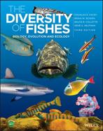 9781119341918 The Diversity of Fishes Douglas E. Facey, Verzenden, Nieuw, Douglas E. Facey