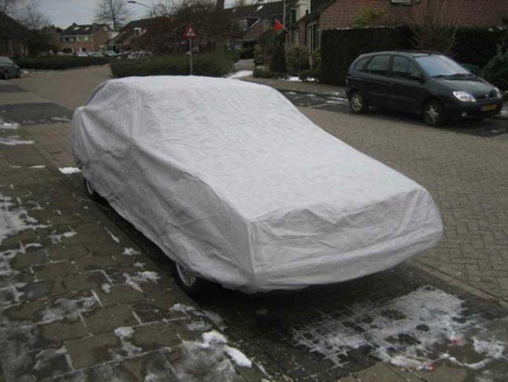 Moltex Carcover / Autohoes 4,6 mtr, Auto diversen, Auto-accessoires, Ophalen of Verzenden