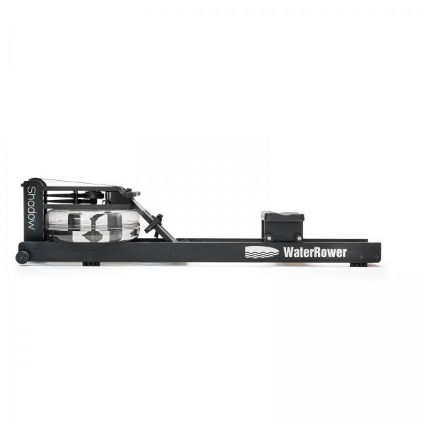 WaterRower Roeitrainer Shadow, Sport en Fitness, Fitnessapparatuur, Nieuw, Verzenden