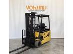 Hyundai 18BT-9 Elektrische Heftruck, 1000 tot 2000 kg, Elektrisch, Heftruck, Hyundai