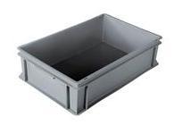 Euronorm Magazijnbak | Comfort Line | 60x40x12 cm, Zakelijke goederen, Horeca | Keukenapparatuur, Verzenden