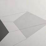 Jonathan Antony - Utopian # 1215. 1025 x 1025 mm, Antiek en Kunst