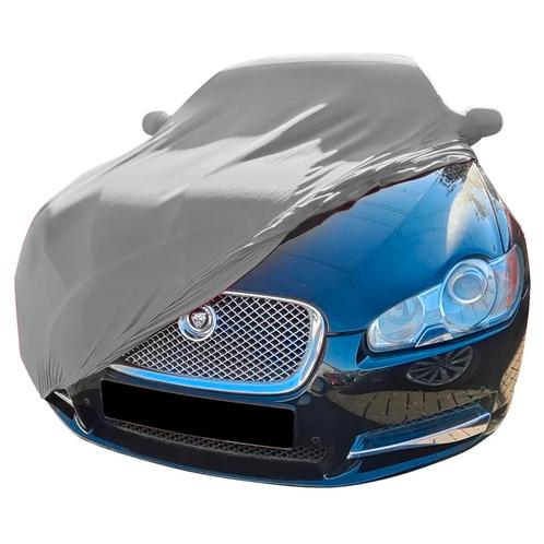 Autohoes passend voor Jaguar XF (X250) binnen BESTE PASVORM, Auto diversen, Autohoezen, Op maat, Nieuw, Ophalen of Verzenden