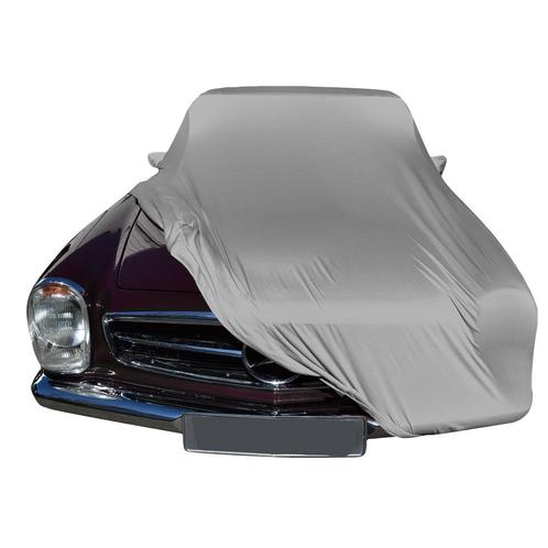 Autohoes passend voor Mercedes-Benz SL-Class (W113 Pagode), Auto diversen, Autohoezen, Op maat, Nieuw, Ophalen of Verzenden
