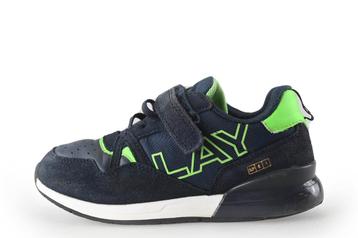Replay Sneakers in maat 32 Zwart | 10% extra korting beschikbaar voor biedingen