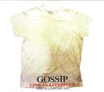 cd digi - Gossip - Live In Liverpool, Cd's en Dvd's, Zo goed als nieuw, Verzenden