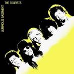 LP gebruikt - The Tourists - Luminous Basement (U.K. 1980), Verzenden, Zo goed als nieuw