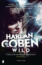 Wild / Wilde / 1 9789022590034 Harlan Coben, Boeken, Verzenden, Gelezen, Harlan Coben