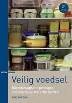 9789462363946 Veilig voedsel | Tweedehands, Boeken, Verzenden, Zo goed als nieuw, Roelina Dijk