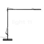 Flos Kelvin LED, zwart, Green Mode (Tafellampen), Huis en Inrichting, Lampen | Tafellampen, Verzenden, Nieuw