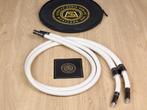 Stealth Audio Cables Sakra V12 highend audio interconnects X, Ophalen of Verzenden, Gebruikt, Overige kabels