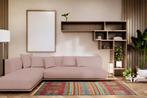 Vloerkleed - 338 cm - 240 cm - Samar Kandi, Huis en Inrichting, Stoffering | Tapijten en Kleden, Nieuw