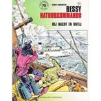 Bessy Natuurkommando - Bij nacht en ontij 9789002159794, Boeken, Stripboeken, Gelezen, Studio Vandersteen, Verzenden